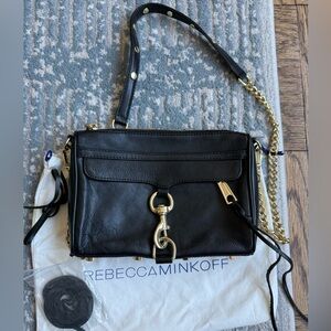 Rebecca Minkoff Crossbody